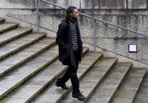 Ceon Broughton Jailed Rapper Sentenced Over Bestival Death