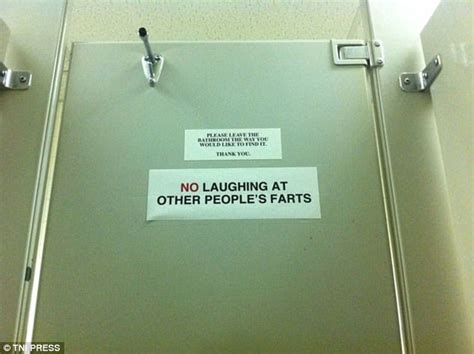 Photos Of Some Of The Funniest Toilet Signs In The World Daily Mail Online