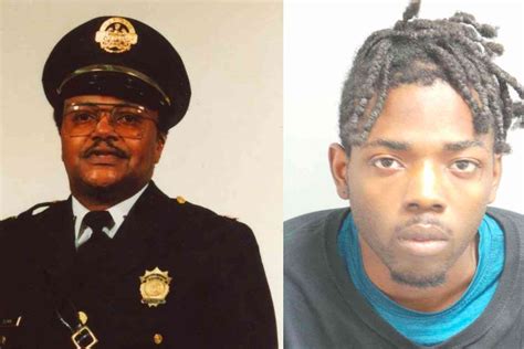 The Man Who Killed Retired St Louis Police Capt David Dorn During The Blm Riots Has Been Found