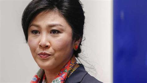 yingluck faces ban from politics