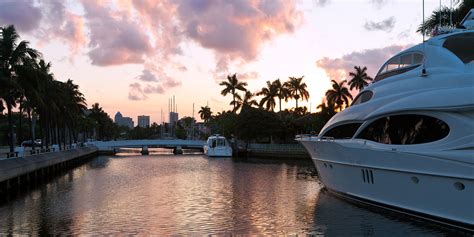 Waterfront Homes In South Florida Oceanfront Intracoastal Real Estate