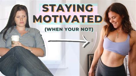 How To Stay Motivated When You Re Losing Weight Weight Loss Motivation Lucy Lismore Fitness