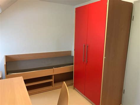 Ich möchte benachrichtigt werden bei neuen angeboten für haus giessen. Studentenwohnheim Mildred-Harnack-Fish-Haus ...
