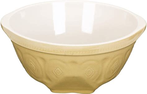 Traditional Stoneware Mixing Bowl Buy Online Here Portmeirion Online