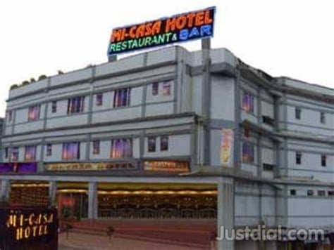 Free valet and self parking are available, or if you're not driving, take the airport shuttle (available 24 hours) for usd 7.00. Mi Casa Hotel Shillong, Rooms, Rates, Photos, Reviews ...