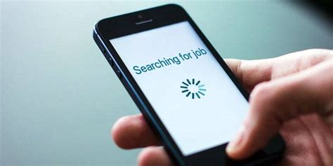 A job search isn't complete without a reactionary method, where you setup your domain name and hiring managers discover you through google. Top 5 Best Mobile Apps for Your Job Search in India ...