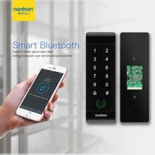 Купить Nordson оригинальные Умные Bluetooth Сенсорный экран-Экран ...