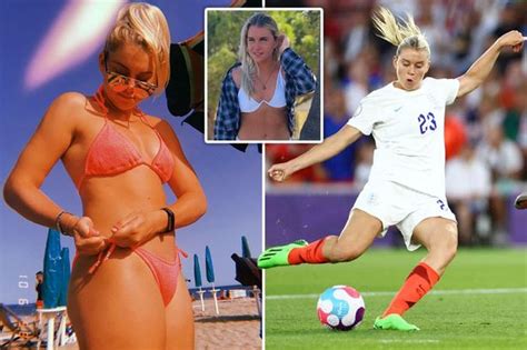 Germany Women S Stars Once Sparked Outrage By Stripping Off Naked For