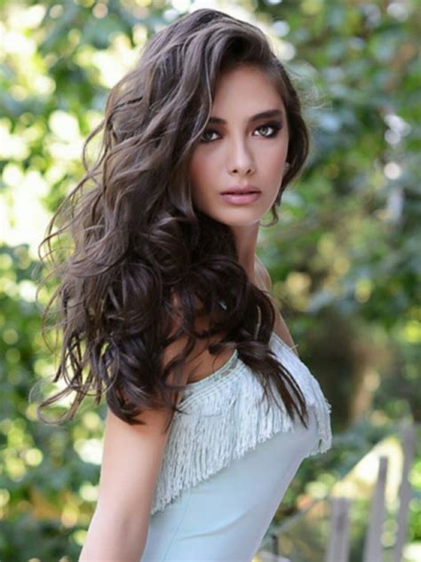 Most Beautiful Turkish Woman Beauty Beautiful Actress Vrogue Co