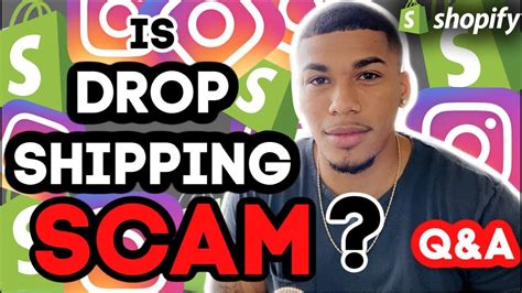 Your Dropshipping And Personal Questions Answered Ac Hampton Q And A Youtube