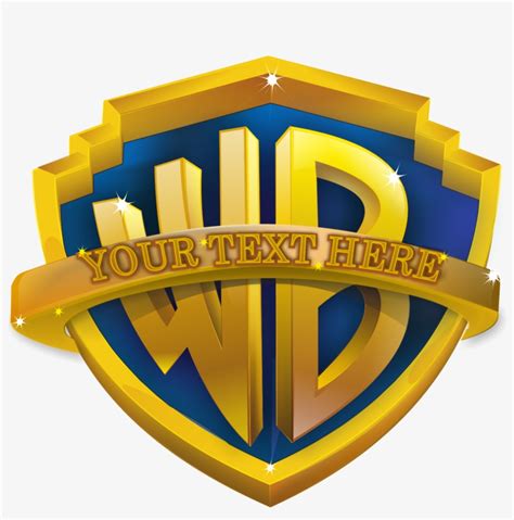 Download Warner Bros Logo Warner Bros Studios Logo Hd Transparent