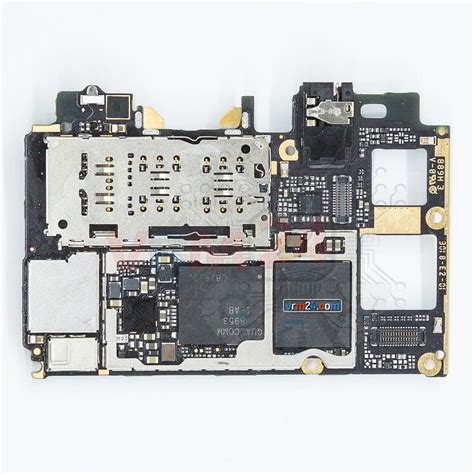 Tech Review Of Xiaomi Mi A2 Lite Photo Rating