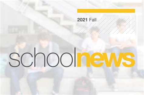 Hmcs Fall 2021 School News Out Now News Releases Hmc Architects