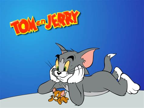 Use images for your mobile phone. wallpapers: Tom And Jerry Wallpapers
