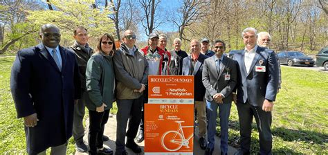 Westchester Parks Kick Off 2022 Bicycle Sundays On May 1 Yonkers Times