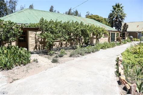 Langkloof Guest House