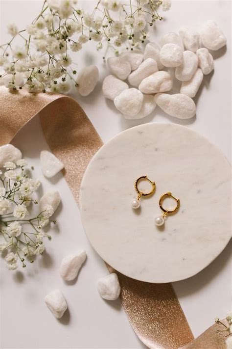 Jewelry Photography Styling Flat Lay Photography Photography Products
