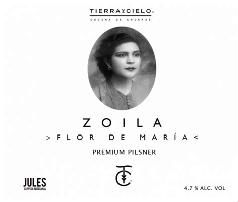 Zoila Flor De MarÍa Jules Untappd
