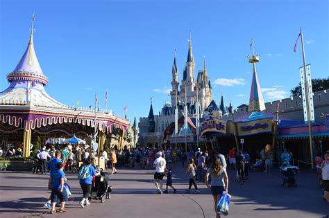 9 Outstanding Planning Tips For A Walt Disney World Vacation - Disney ...