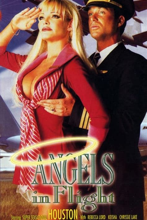 Angels In Flight 1995 — The Movie Database Tmdb