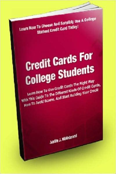Chase freedom® student credit card: Credit Cards For College Students; Learn How To Use Credit Cards The Right Way With This Guide ...