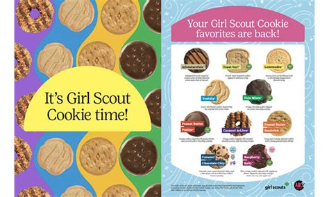 girl scout cookies archives allongeorgia