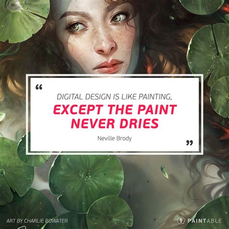 Inspiring Art Quotes To Unleash Your Creative Muse