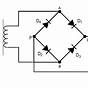 Full Rectifier Circuit Diagram