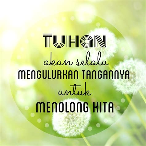 We did not find results for: Kata Bijak Blessing Words: Kata Bijak Tuhan Akan ...