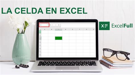¿qué Es Una Celda En Excel Concepto Y Ejemplo Excelfull