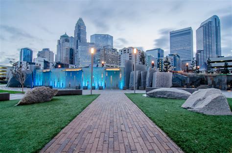 Best Things To Do In Charlotte Nc