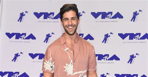 Josh Peck Dealt With Addiction Issues After Losing Weight