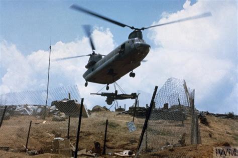 The Vietnam War 1962 1975 Imperial War Museums