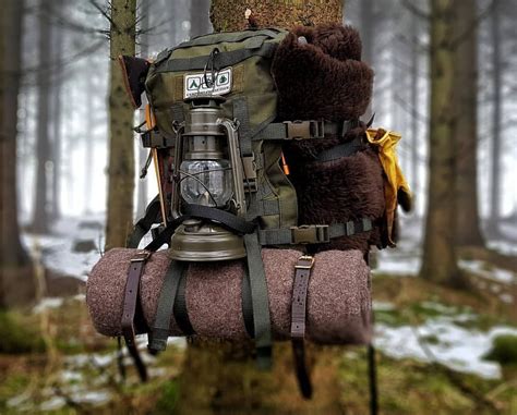 Bushcraft Equipment Top Bushcrafter Concepts And Also Survival