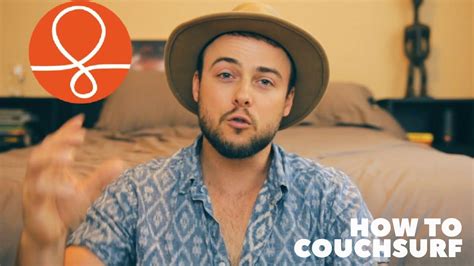 How To Do Couchsurfing Right Learn How To Couch Surf Couchsurfing Budget Travel Tips Make