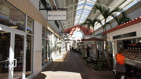 Orlando International Premium Outlets Closest Outlets To Universal Orlando