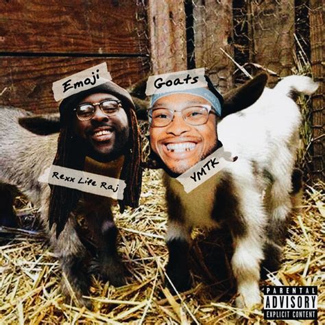 Emoji Goats Ep Ep By Rexx Life Raj Spotify