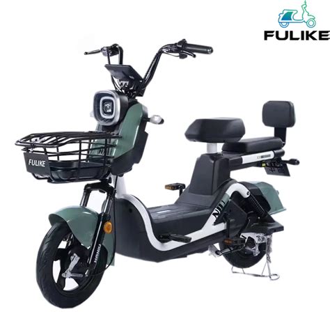 Wholesale Brushless 26inch Dirt Adult Electric Motorcycle Electrical E