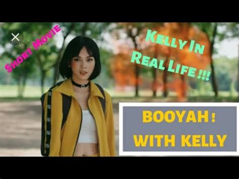 An avid sprinter, kelly runs faster than other characters. Kelly in real life free fire - YouTube