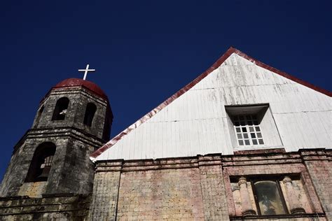 Lazi Church San Isidro Labrador Parish Church Marpa Flickr