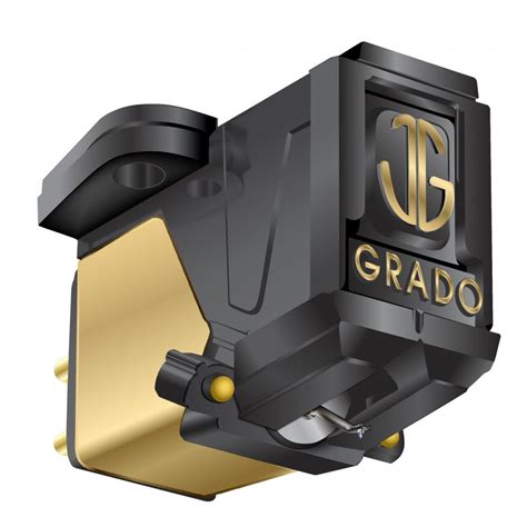 Grado Prestige Gold 2 T4p Moving Iron Cartridge Grado From Hifi Sound Uk