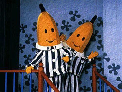 Bananas in pyjamas bananas in pajamas gifs, reaction gifs, cat gifs, and so much more. Picture of Bananas In Pyjamas | Banana in pyjamas, 90s ...