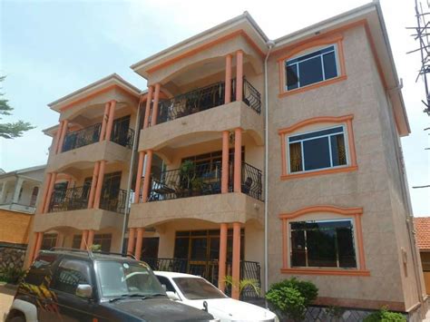 Apartment In Kampala Uganda We Provide Fully Furnished Apartments