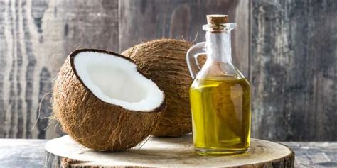 Does Coconut Oil Go Bad The Us Kitchen