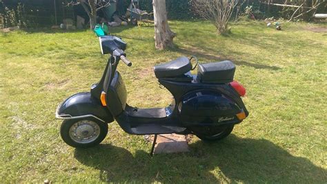 Entfolgen sie vespa px 150 motor wenn sie keine aktualisierungen mehr in ihrem feed erhalten mochten. Vespa px 150 (exclusive 2) SOLGT - Billeder af mc-er ...
