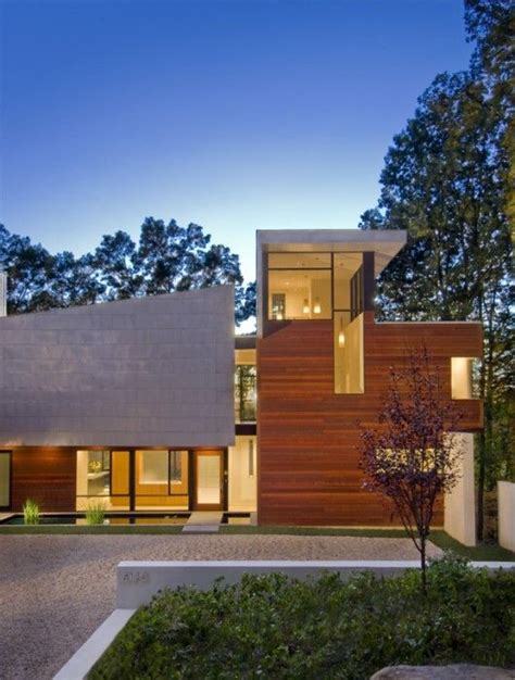 Wanken The Blog Of Shelby White Wissioming Residence Architecture