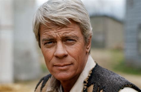 Peter Graves Turner Classic Movies