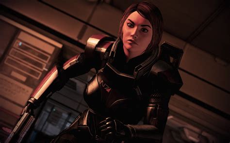Original Femshep Headmorph Le3 At Mass Effect Legendary Edition Nexus