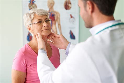 Common Neck And Throat Problems Your Doctor Should Know About Part 1