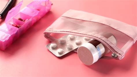 Pink Medications And Pills Image Free Stock Photo Public Domain